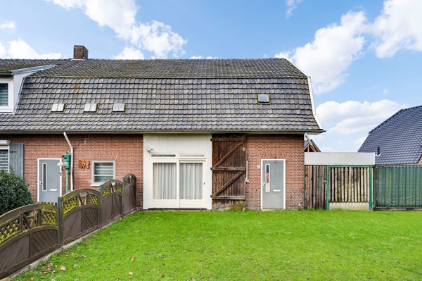 Medium property photo - Hoevestraat 9, 6028 RG Gastel